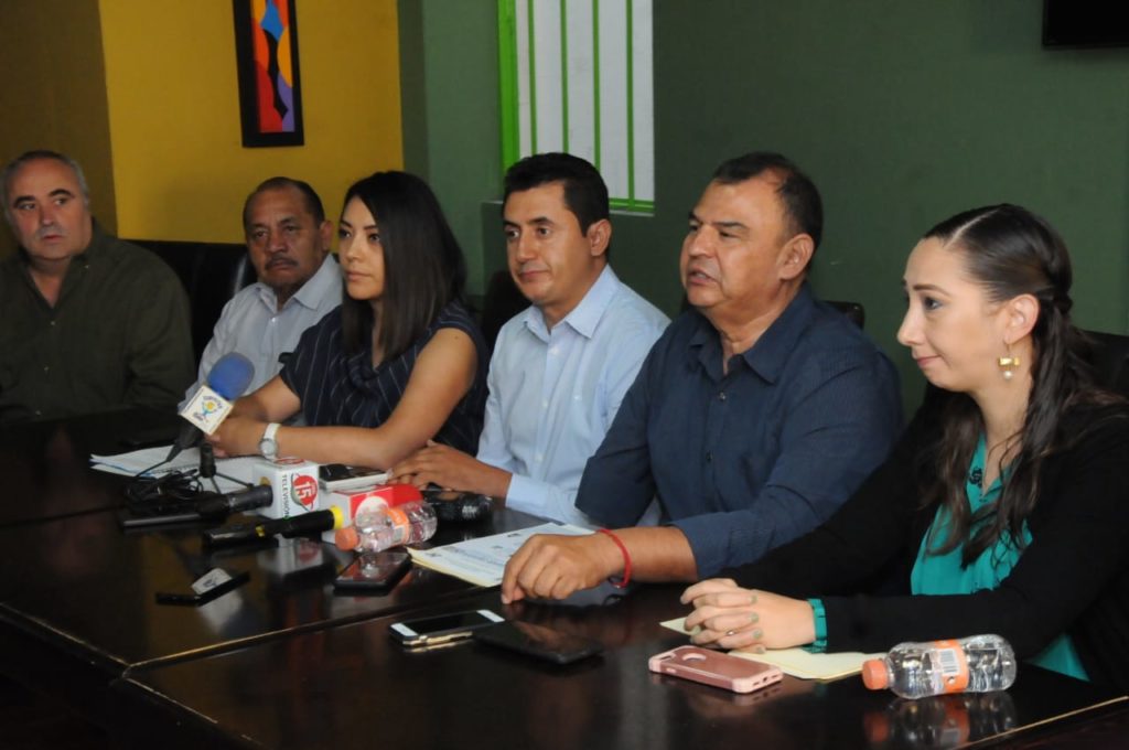 Postura de los legisladores del Partido Acción Nacional en el Estado de Zacatecas, en relación al voto en contra sobre el dictamen de “Matrimonios Igualitarios”.