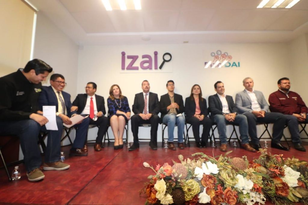 Urgente socializar el acceso a la información en grupos vulnerables: IZAI