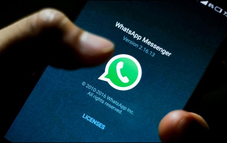 WhatsApp podría empezar a bloquear a usuarios menores de 13 años