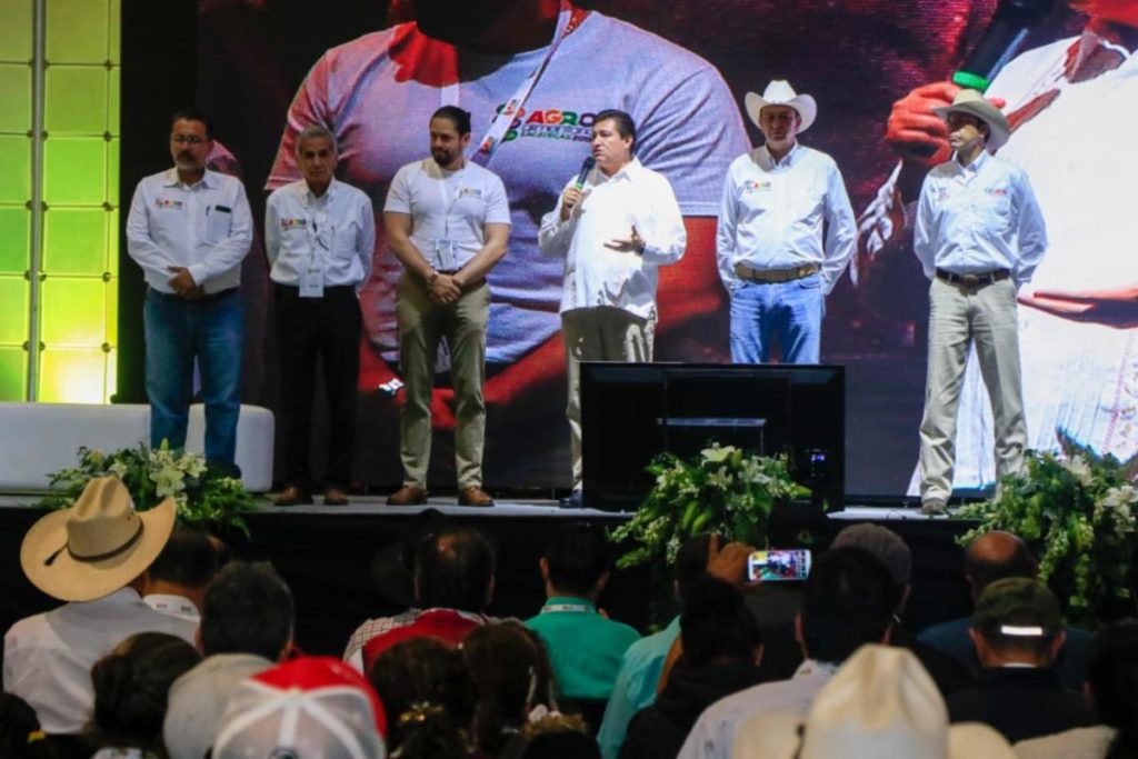 Con expectativas superadas, concluye Expo Agroalimentaria Zacatecas 2019