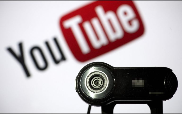 Google pagará multa de YouTube por recopilar datos de menores