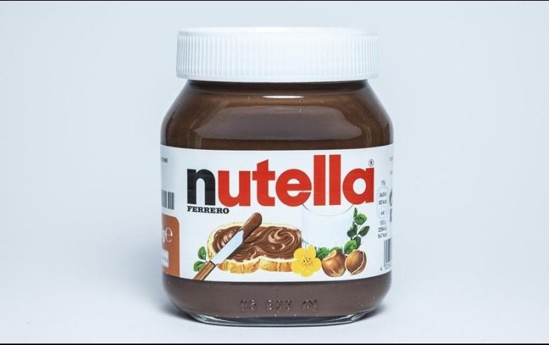 ¿Son las avellanas que utiliza Nutella producto del trabajo infantil?