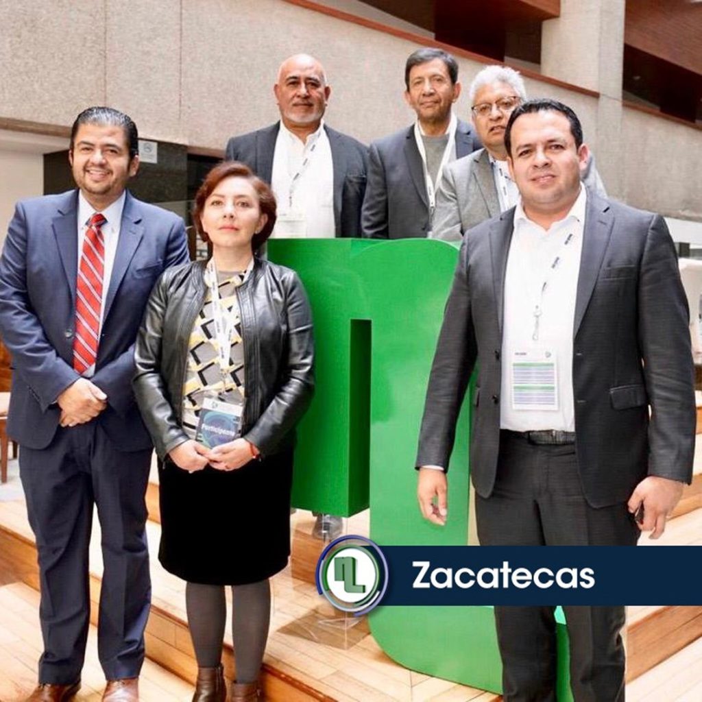 RECONOCE EL CONEVAL AVANCES DEL GOBIERNO DE ZACATECAS EN MONITOREO Y EVALUACIÓN DE PROGRAMAS SOCIALES.