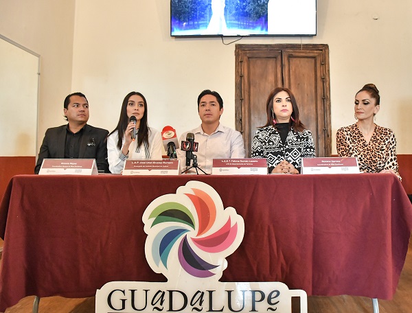 Guadalupe será sede de Miss Zacatecas en su edición 2019