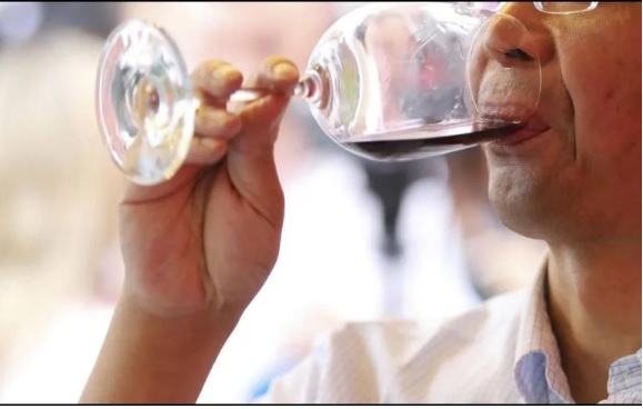 El vino tinto podría prevenir enfermedades y demencias