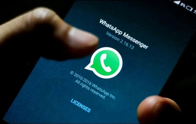 WhatsApp ya permite crear notas y recordatorios