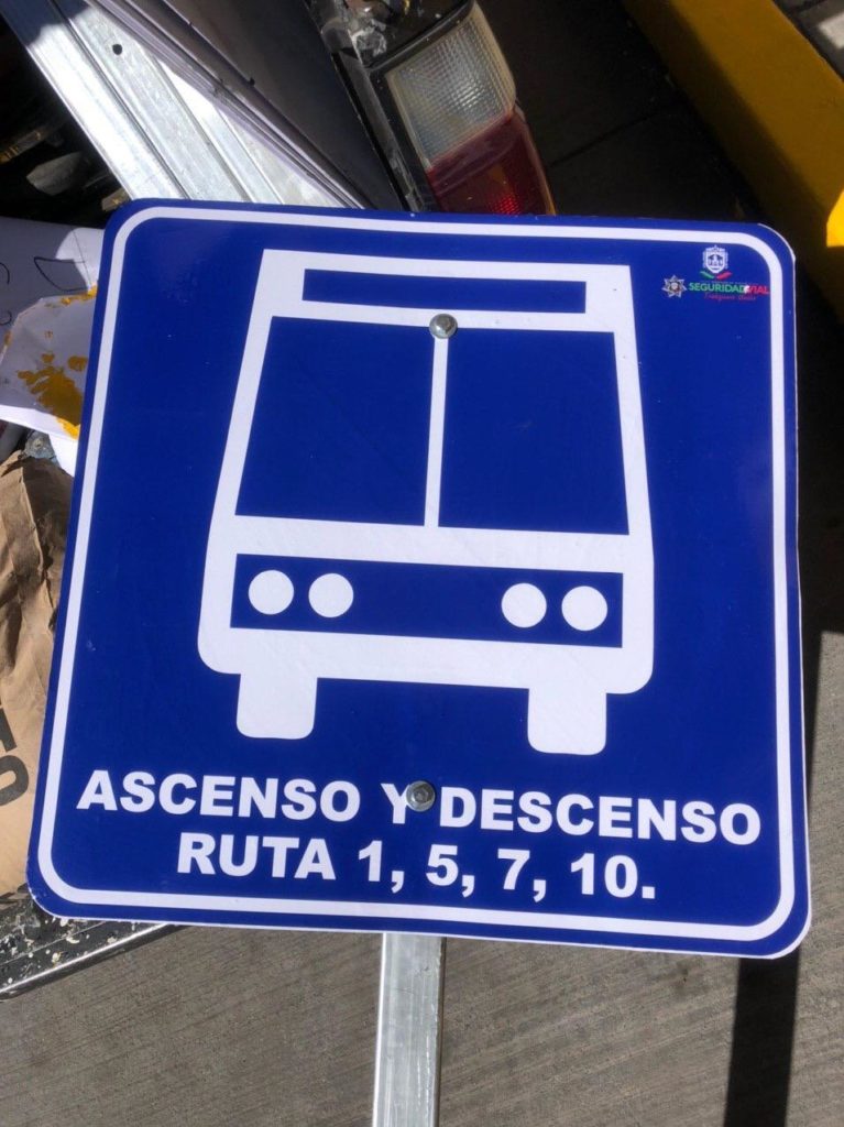 EL LUNES INICIAN LAS NUEVAS RUTAS DE CAMIONES URBANOS