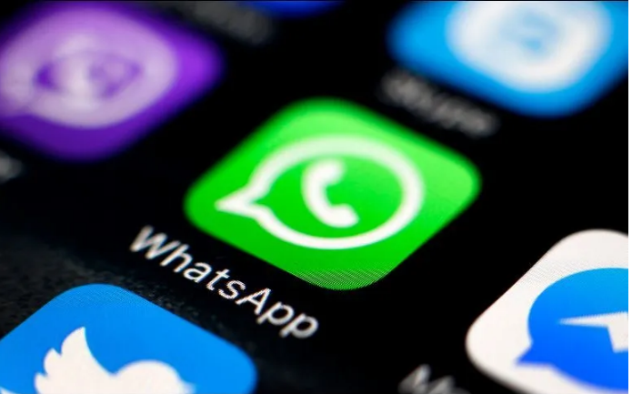El Banco Mundial alerta de estafa en WhatsApp