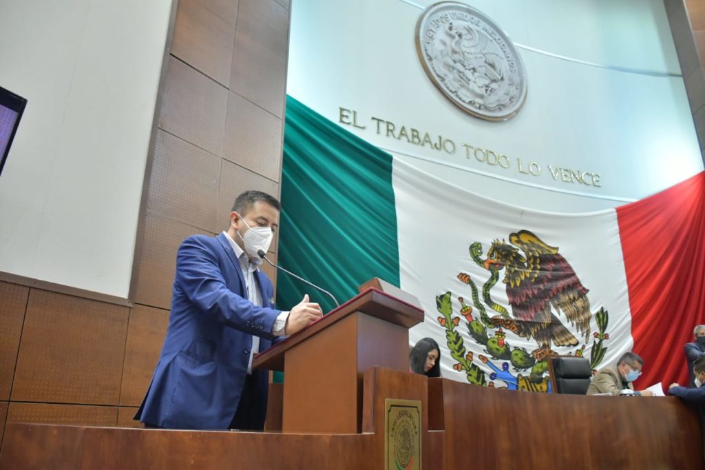 Proponen creación de la Dirección Municipal de Salud Pública: Héctor Menchaca