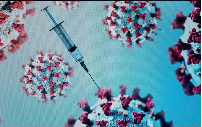 México presenta cuatro proyectos de vacuna contra el COVID-19