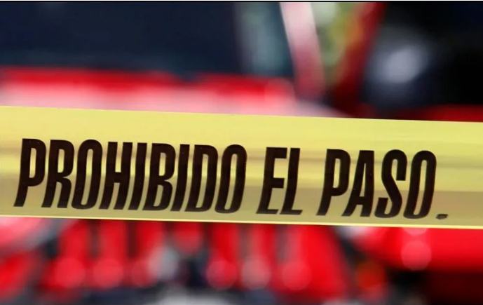 Hallan cuerpo de bebé dentro de una mochila en el Estado de México