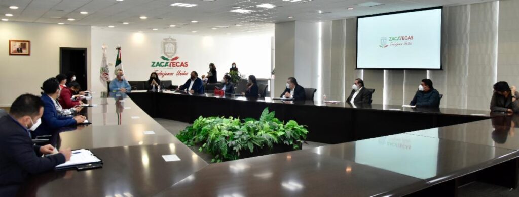 LOGRA SEFIN ACUERDO PARA QUE MUNICIPIOS REGULARICEN ADEUDOS HISTÓRICOS CON EL IMSS