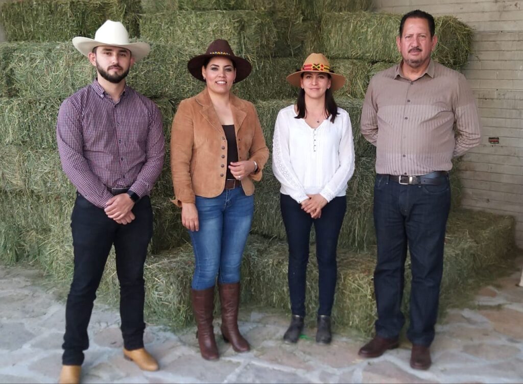 INICIAN PROGRAMA DE REUNIONES DE COMITÉS SECCIONALES PRIISTAS EN MONTE ESCOBEDO