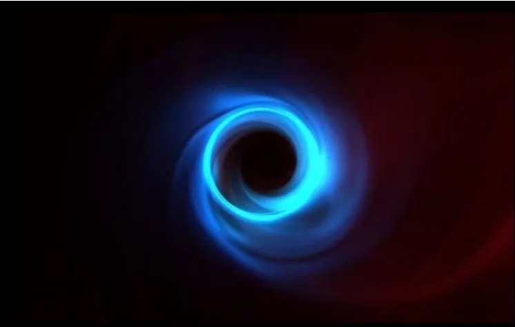 Agujeros negros: cómo el destello de intuición de un científico demostró su existencia