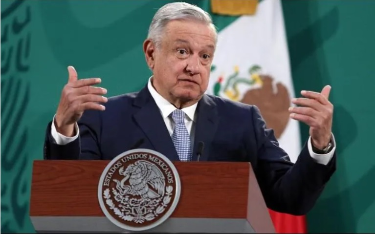 AMLO y Joe Biden tendrán una reunión virtual el lunes