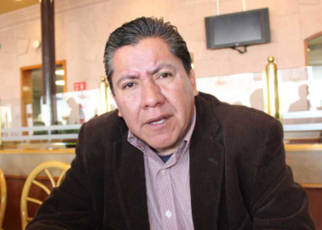 David Monreal se perfila para gobernar Zacatecas