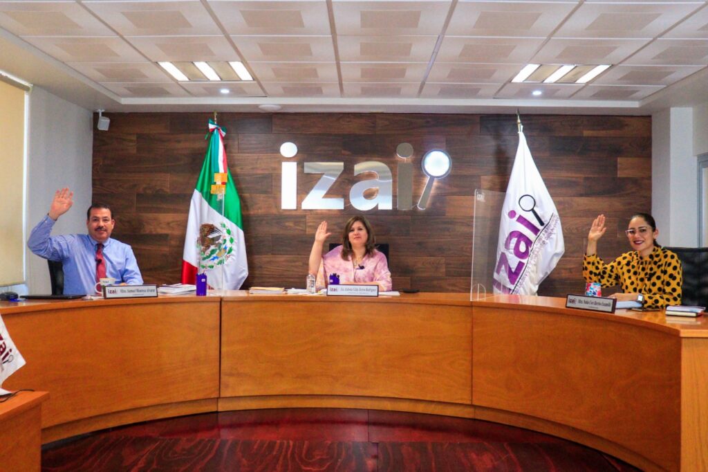Deberá Ayuntamiento de Luis Moya completar sus obligaciones de transparencia