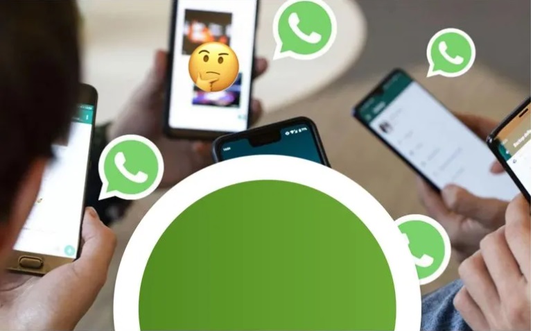 WhatsApp habilita la función multidispositivo