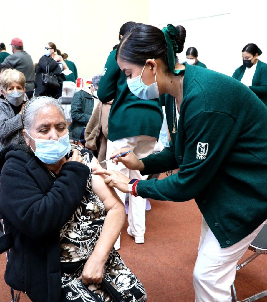 Llama Gobierno de Zacatecas a reforzar medidas de prevención; hoy 746 contagios de COVID-19