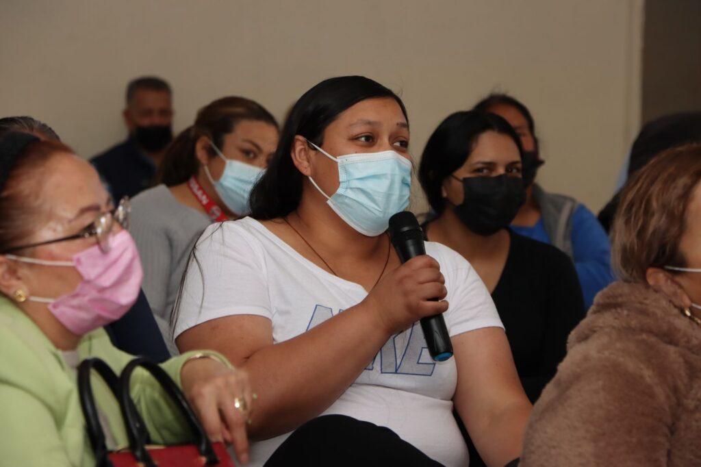 Conmemorará Gobierno del Estado de Zacatecas el Día de la Mujer durante todo marzo