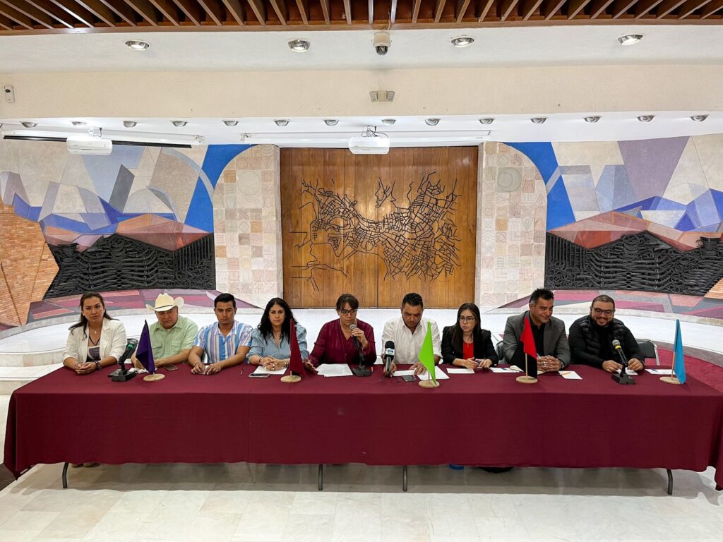 Reestablece Tribunal de Justicia Electoral del Estado de Zacatecas la legalidad en la Legislatura