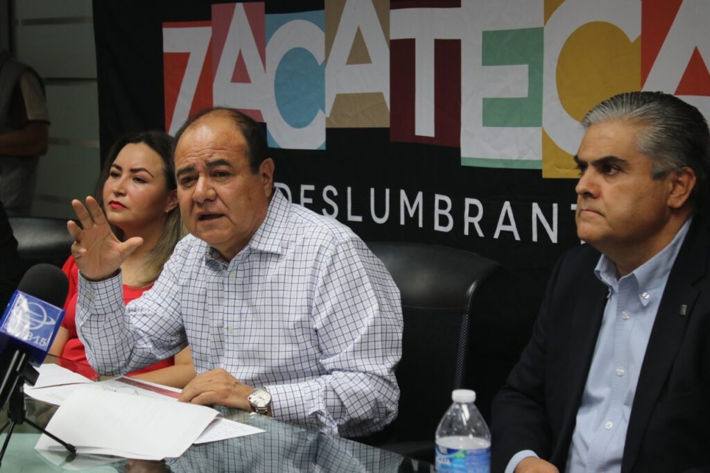 Positiva participación de Zacatecas en Tianguis Turístico Acapulco 2022