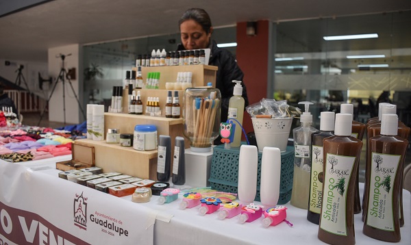 Mantendrán Expo Venta de Artesanías y Manualidades