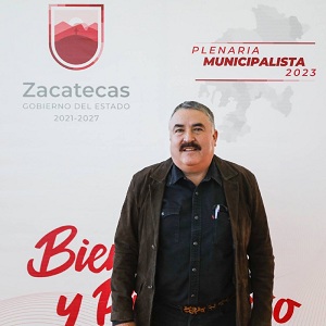 Celebran presidentes municipales apertura del Gobernador David Monreal para establecer convenios por el bienestar social 