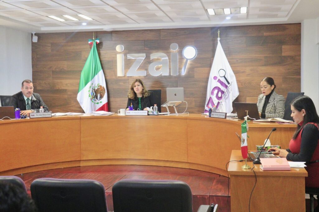 Inicia el 2023 con más de 600 solicitudes de información en Zacatecas