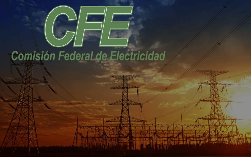 Denuncian que la CFE impone requisitos “nuevos”, que imposibilitan tener servicio eléctrico