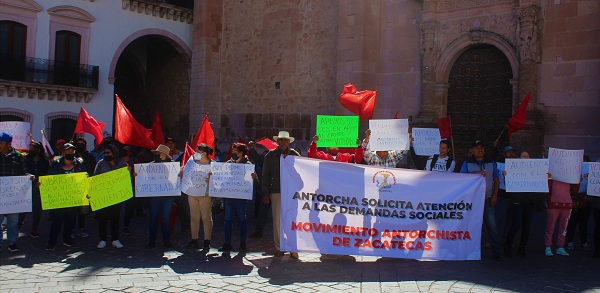 Nos asiste la razón y el derecho