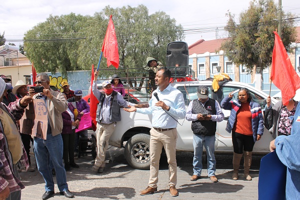 Lecciones de la lucha ante la CFE 