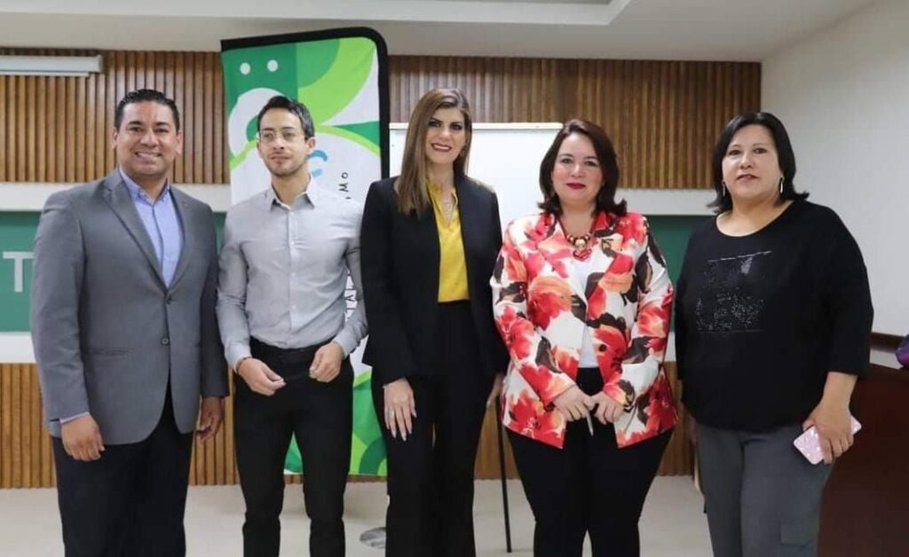 ARRANCA CAPACITACIÓN PARA PRESTADORES DE SERVICIOS TURÍSTICOS DEL MUNICIPIO