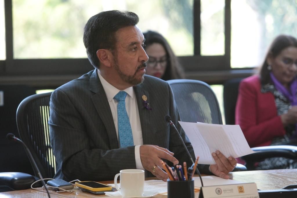 PIDE MIGUEL TORRES AL CONACYT QUE NUEVA LEY DE CIENCIA Y TECNOLOGÍA INTEGRE TODAS LAS PROPUESTAS Y VOCES