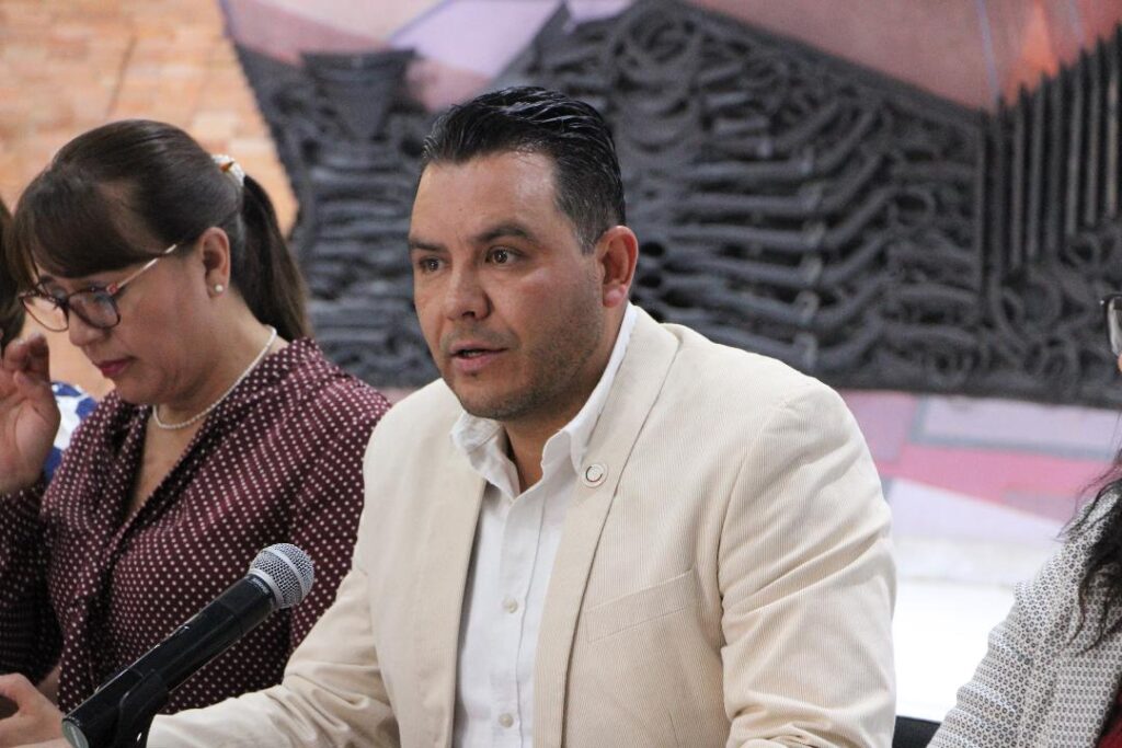 Comisión de Seguridad de la Legislatura realizará un Foro sobre el Estado de Derecho, Justicia y Pacificación en Zacatecas