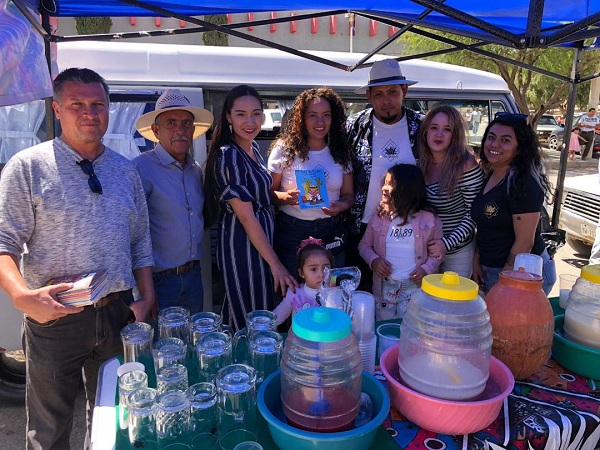 GRAN ÉXITO, LA IV FERIA DEL PULQUE Y LAS ARTES TRANCOSO 2023 