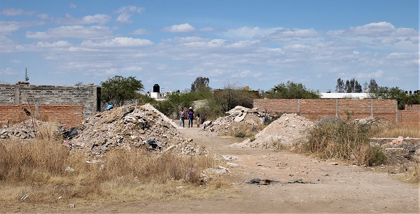 Los derechos de papel