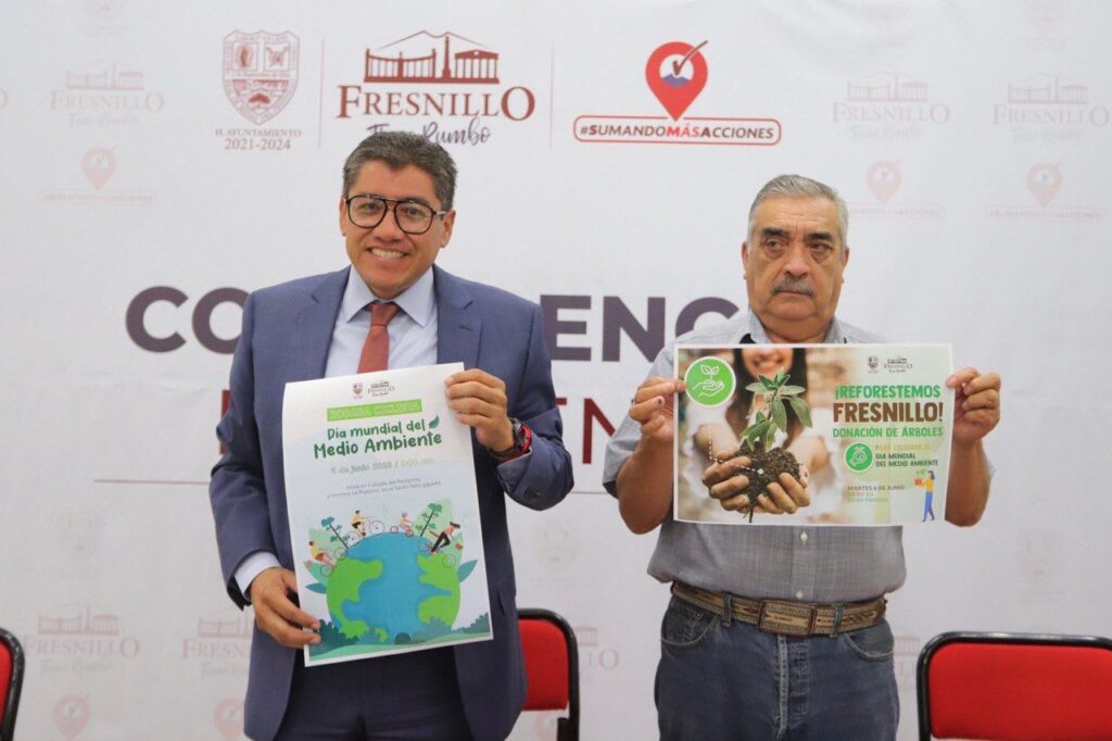 FORTALECEN ACCIONES DE PREVENCIÓN EN FRESNILLO