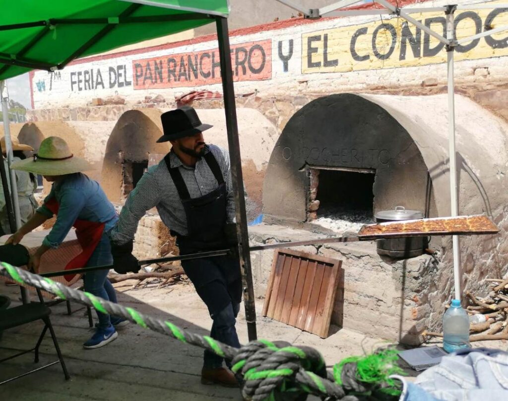 SUPERA RÉCORD DE PRODUCCIÓN Y ASISTENCIA 7ª FERIA DEL PAN RANCHERO Y EL CONDOCHE