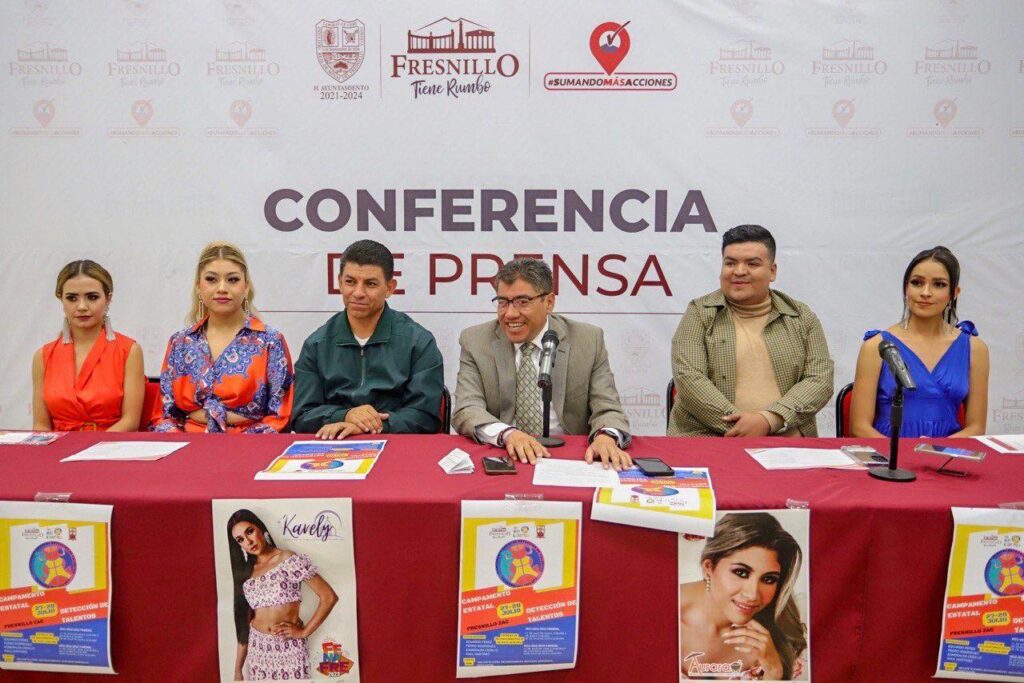 PRÓXIMO DOMINGO, DEVELACIÓN DE FOTOGRAFÍAS OFICIALES DE CANDIDATAS A REINA