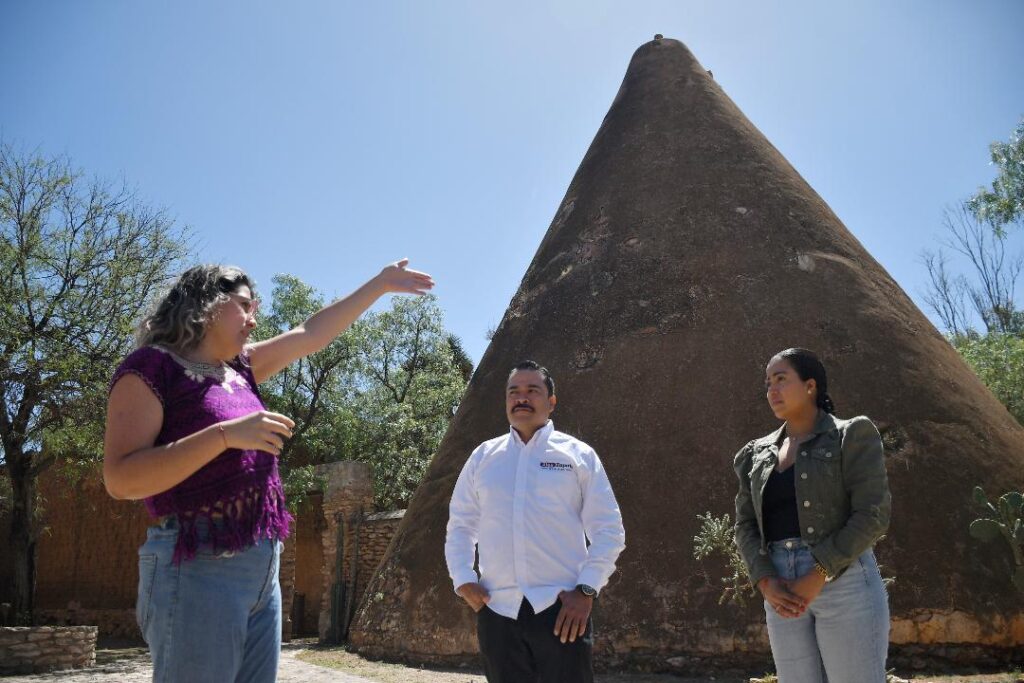 Serán Conos de Santa Mónica, sede del Premio Juvenil Guadalupe 2023