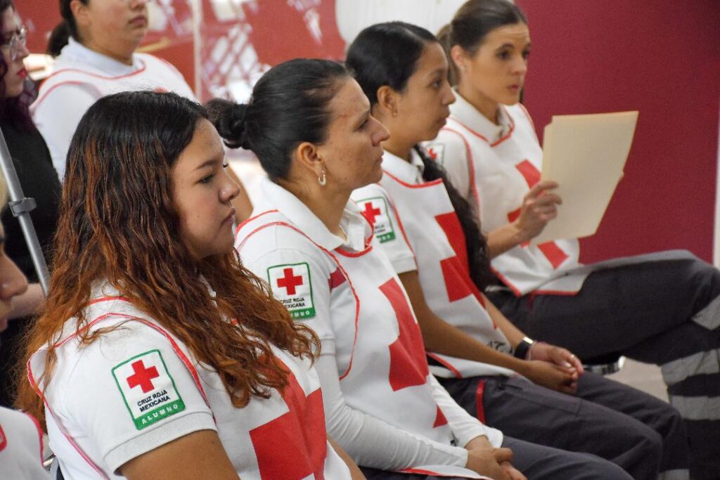 Convocan a carrera atlética ‘Todo México Salvando Vidas’