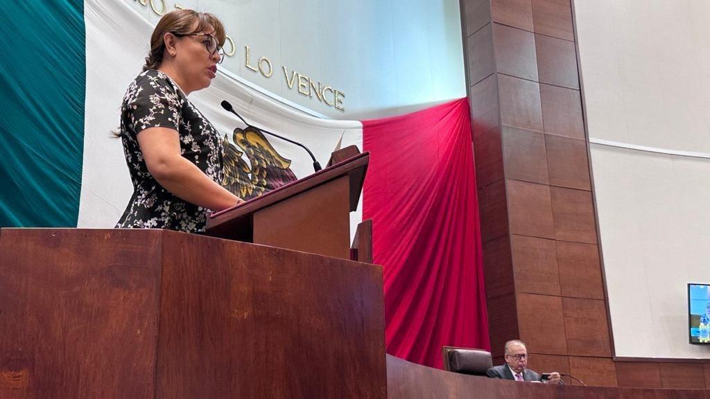 PARA GARANTIZAR LOS DERECHOS Y ASISTENCIA DE LAS VÍCTIMAS, PROPONE MARIBEL GALVÁN REFORMAR LEY DE ATENCIÓN A VÍCTIMAS