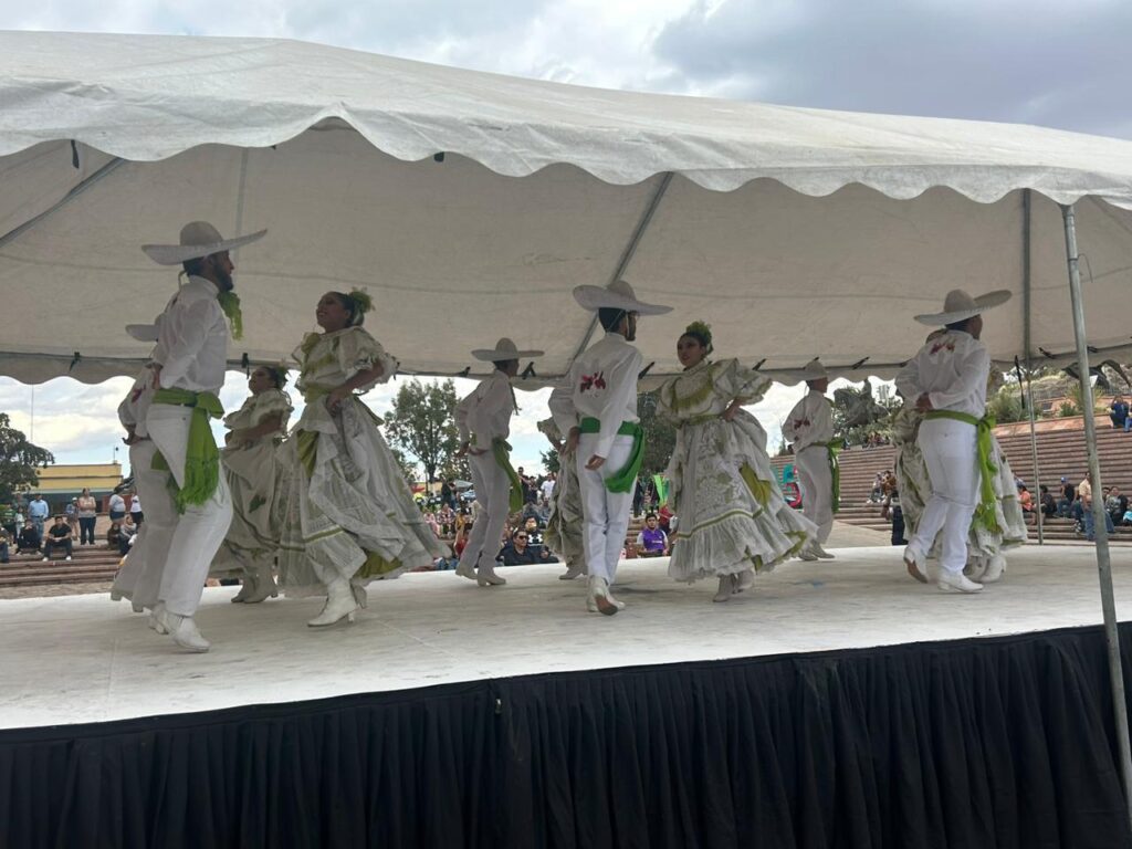 REALIZAN CON ÉXITO LA PRIMERA EDICIÓN DEL FESTIVAL DOMINICAL FAMILIAR DEL ÁREA PROTEGIDA DEL CERRO DE LA BUFA