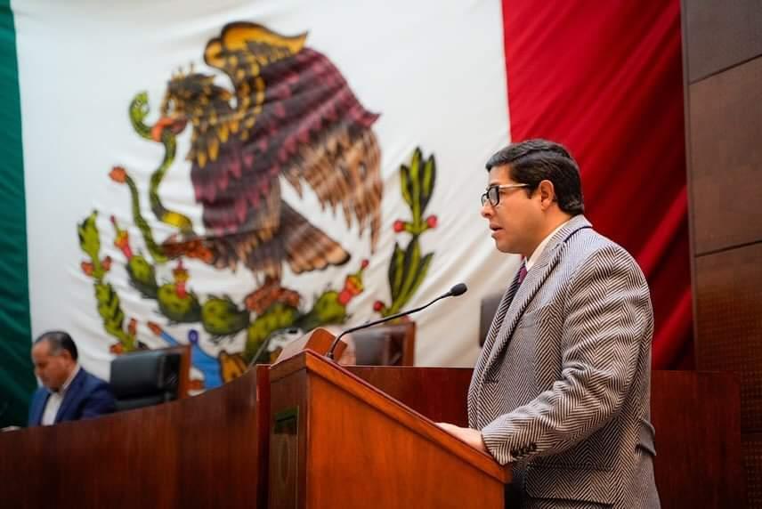 CONMEMORAN EL TRIGÉSIMO ANIVERSARIO DE LA DENOMINACIÓN DE ZACATECAS COMO PATRIMONIO MUNDIAL DE LA HUMANIDAD