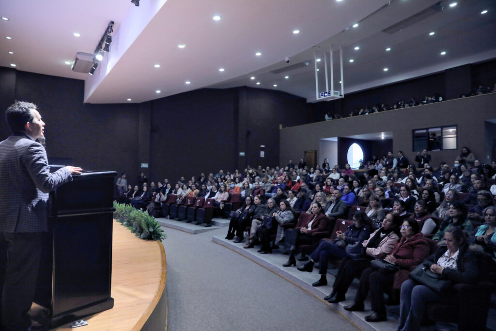 PODER JUDICIAL SE SUMA AL FORTALECIMIENTO DE ACCIONES PARA QUE PREVALEZCA LA PAZ EN EL ESTADO