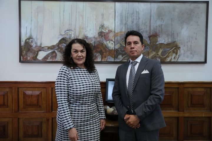 PODER JUDICIAL Y TRIBUNAL DE JUSTICIA ADMINISTRATIVA “HERMANOS DE RETOS Y COMPROMISOS”