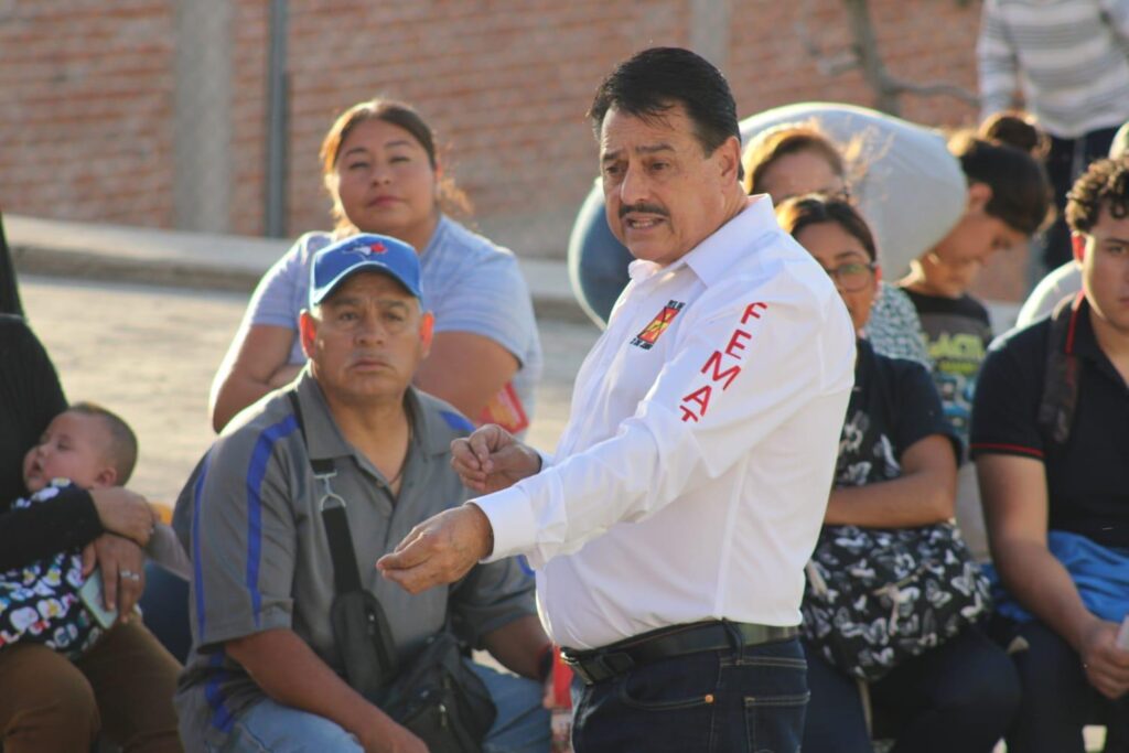 RATIFICA FEMAT SU COMPROMISO EN FAVOR DE LAS MUJERES