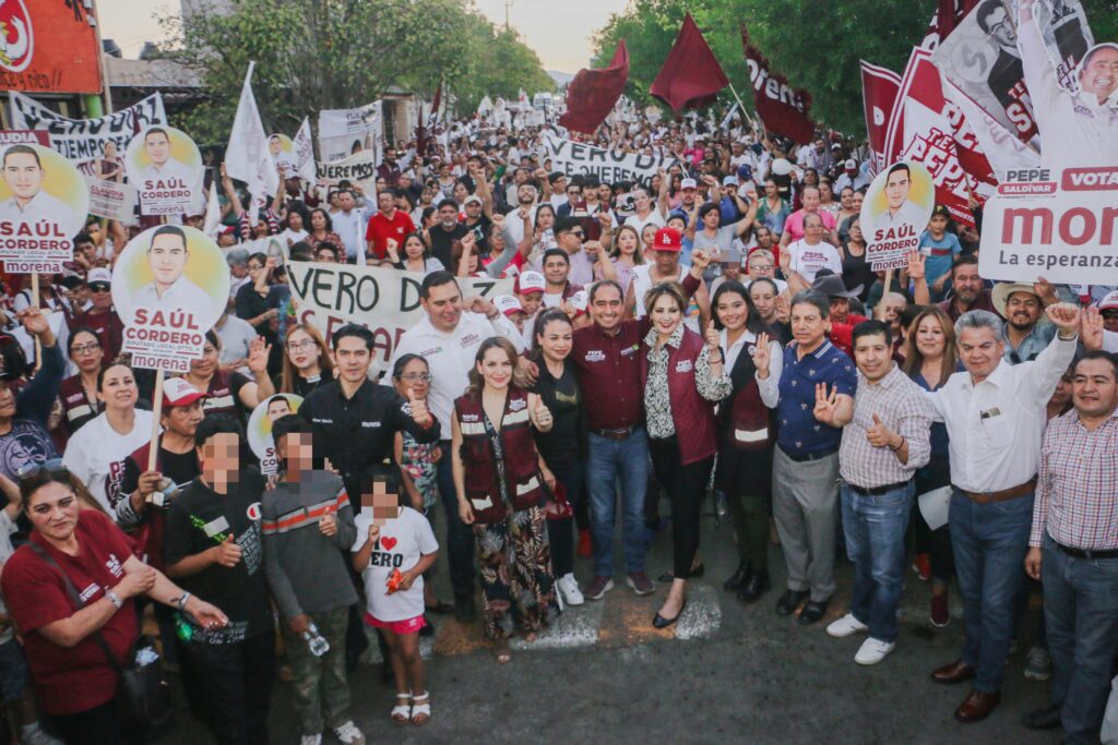 Aumentaremos las becas para estudiantes de preparatoria: Pepe Saldívar