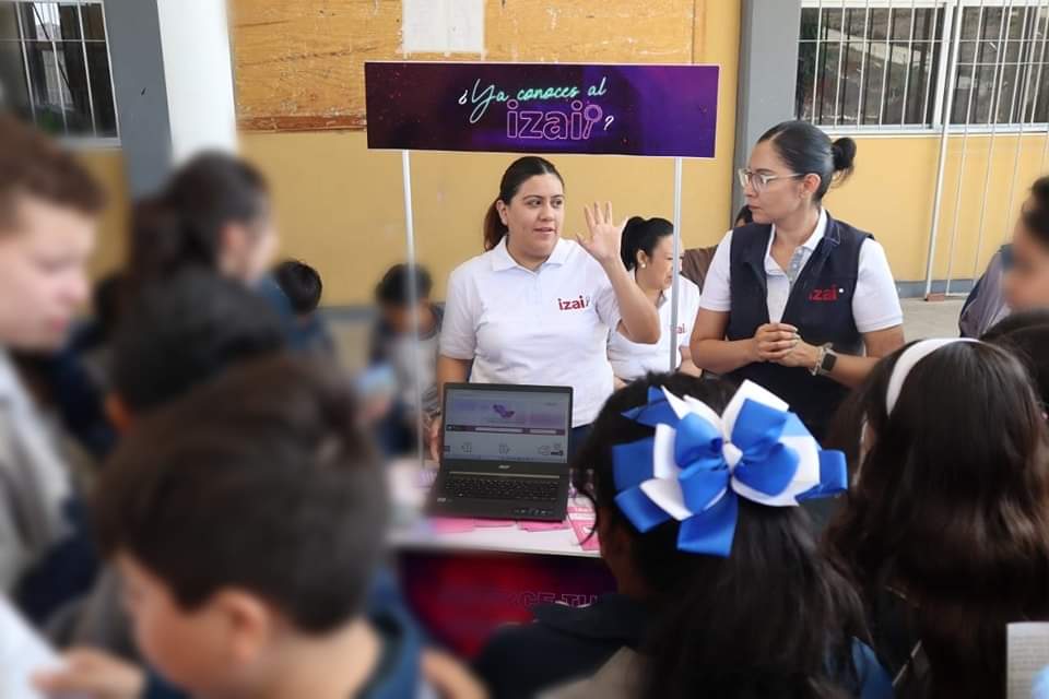 Dialogarán jóvenes estudiantes sobre privacidad y redes sociales